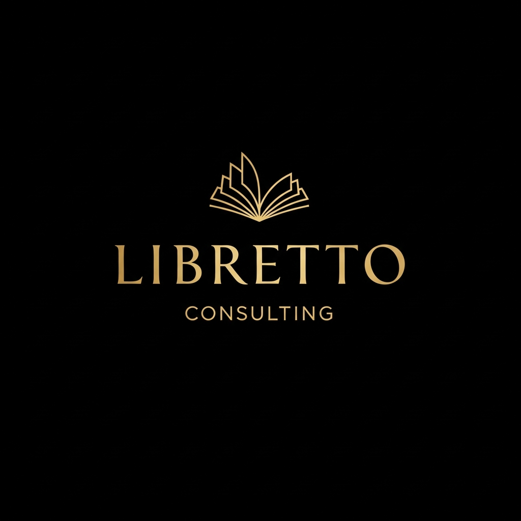 Logo Libretto